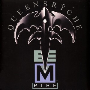Empire LP vinil