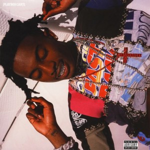 Playboi Carti LP vinil