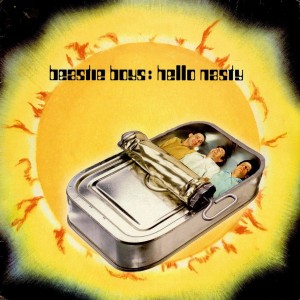 Hello Nasty 2LP vinil