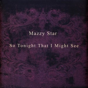 So Tonight That I Might See...
