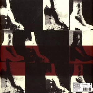 The Contino Sessions 2LP vinil