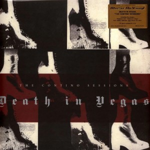 The Contino Sessions 2LP vinil