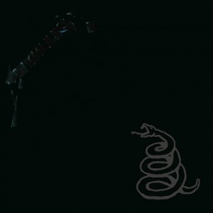 Metallica (The Black Album)...