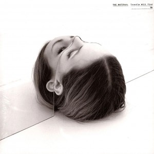 Trouble Will Find Me 2LP vinyl