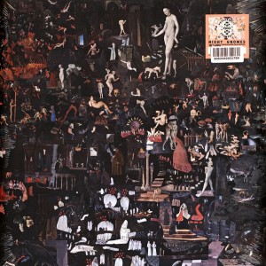Night Gnomes LP vinil