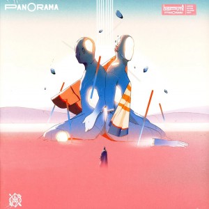 Panorama LP vinil
