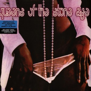 Queens Of The Stone Age 2LP...