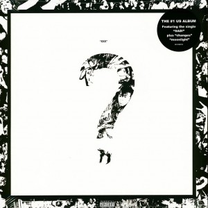 ? LP vinyl