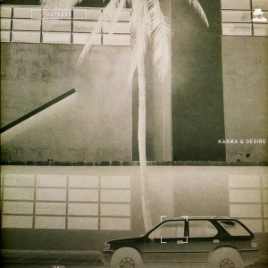 Karma & Desire 2LP vinil