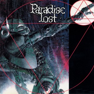 Lost Paradise LP vinil
