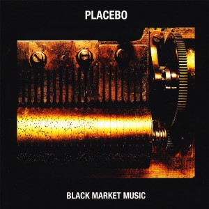 Black Market Music LP vinil