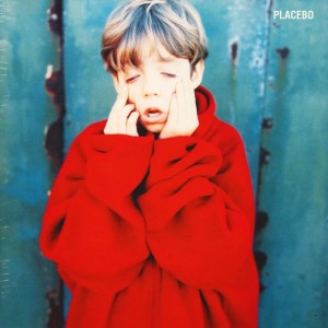 Placebo LP vinyl