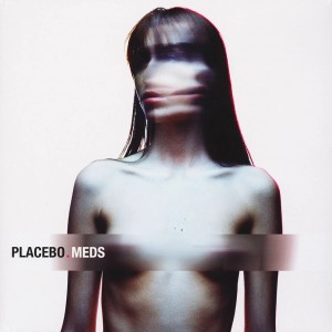 Meds LP vinyl
