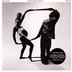 Topical Dancer 2LP