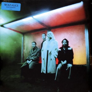 Blue Weekend LP vinil