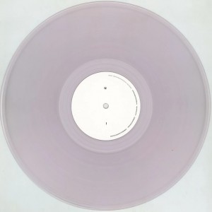 Terrain (Extended) 2LP...