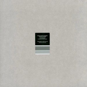 Terrain (Extended) 2LP...