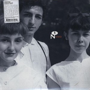 Camino Del Sol 2LP vinyl