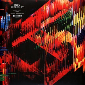 Interplay 2LP vinyl