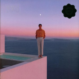 Purple Noon LP vinil