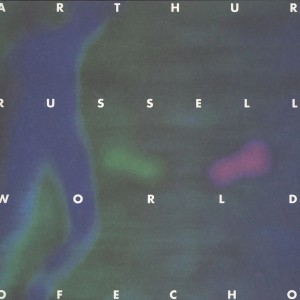 World Of Echo 2LP vinil