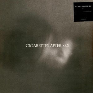 X's LP vinil