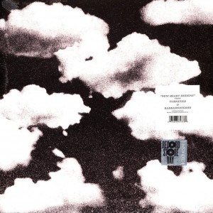 New Heart Designs EP (black...