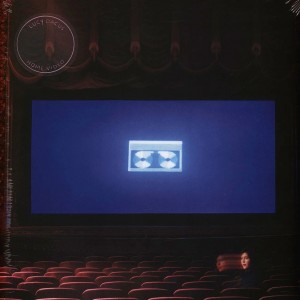 Home Video LP vinyl