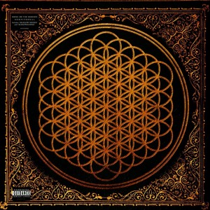 Sempiternal LP vinil