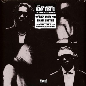 We Still Don't Trust You...