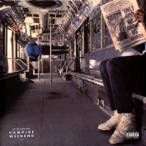 Only God Was Above Us 2LP...