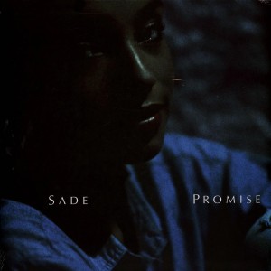 Promise LP vinyl