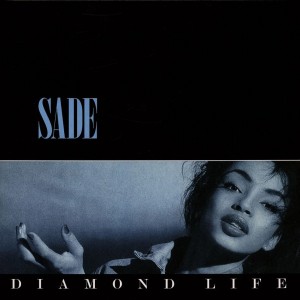 Diamond Life LP vinyl