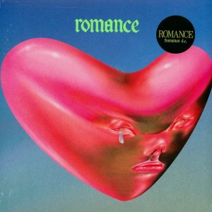 Romance LP vinil