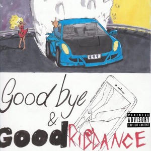Goodbye & Good Riddance LP...