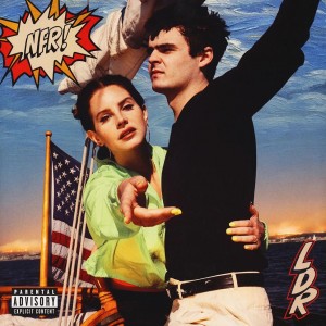 Norman Fucking Rockwell 2LP...