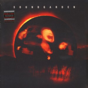 Superunknown 2LP vinil