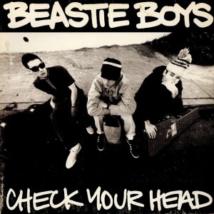 Check Your Head 2LP vinyl