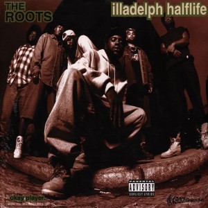 Illadelph Halflife 2LP vinil