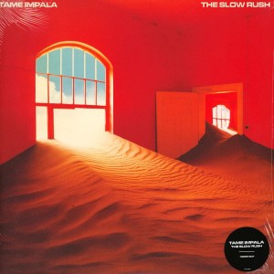 The Slow Rush 2LP vinil