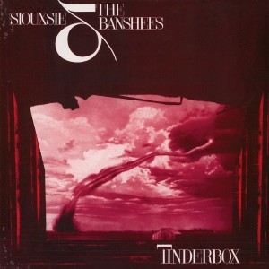 Tinderbox LP vinyl