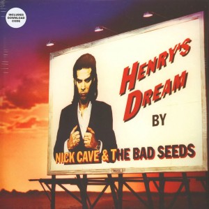 Henry's Dream LP vinil