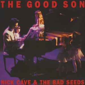 The Good Son LP vinyl