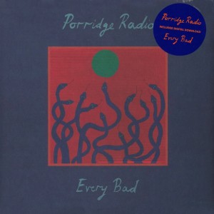 Every Bad LP vinil