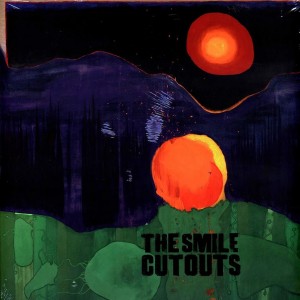 Cutouts 2LP vinil