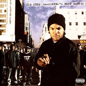 AmeriKKKa's Most Wanted LP...