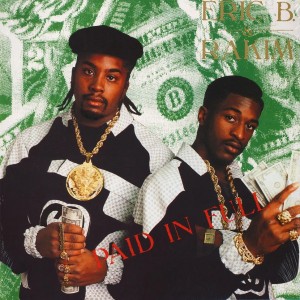 Paid In Full 2LP vinil