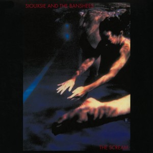 The Scream LP vinil
