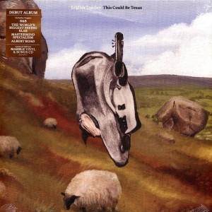 This Could Be Texas LP vinil
