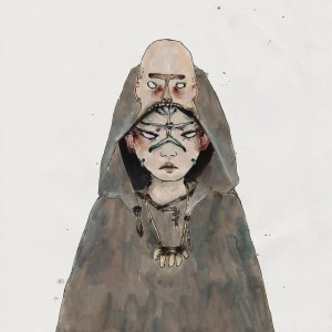 Antidawn LP vinil